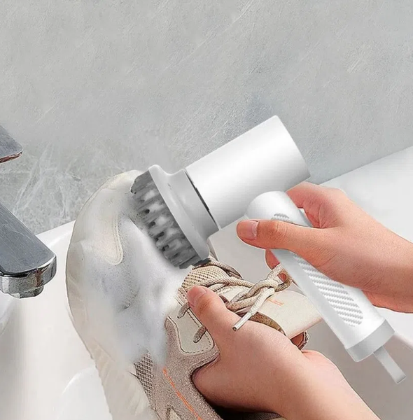 Электрическая щетка Xiaomi Youpin Xiaoda (XL-DDQJS01)