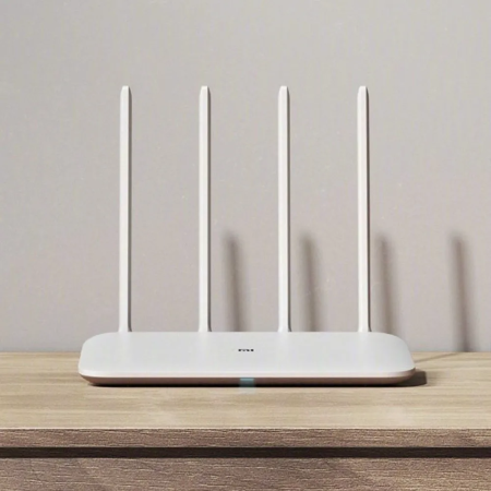 Роутер Xiaomi Mi WiFi Router 4A White R4AC (CN)