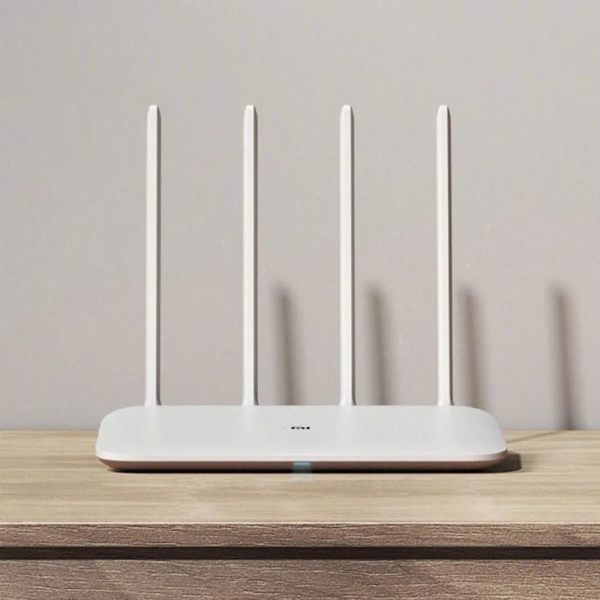 Роутер Xiaomi Mi WiFi Router 4A White R4AC (CN)
