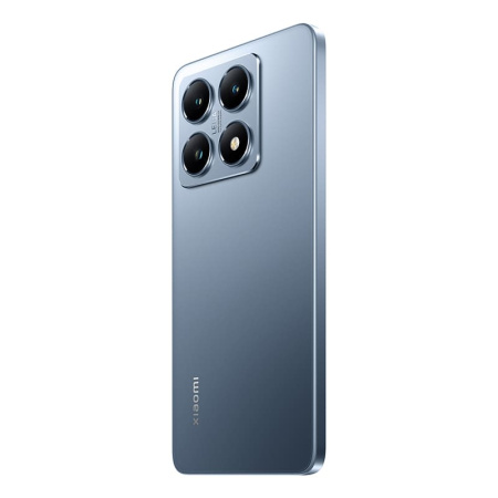 Xiaomi 14T 12/512 Гб Titan Blue, синий