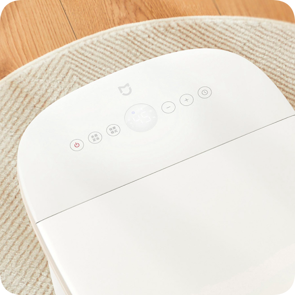 Массажная ванна для ног Mijia Foot Spa Massager (MJZYQ02XM)