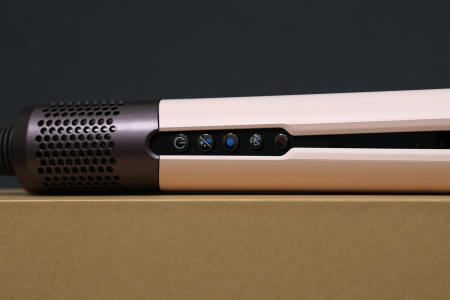 Выпрямитель для волос Xiaomi SenCiciMen X10 Pink EU
