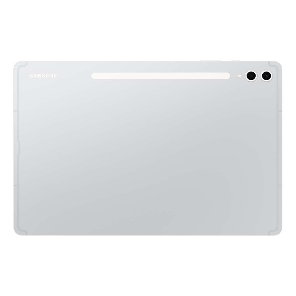Samsung Galaxy Tab S10+ 12,4" Wi-Fi 12/256Gb (2024) Silver, серебристый