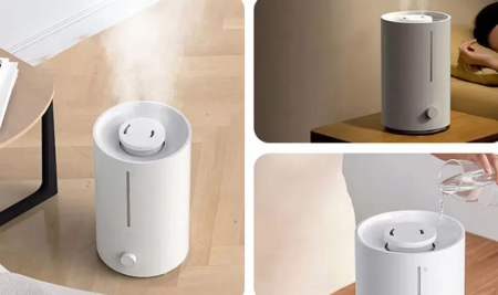 Увлажнитель воздуха Xiaomi Mijia Humidifier 2 MJJSQ06DY
