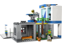Конструктор LEGO City - Полицейский участок (60316)