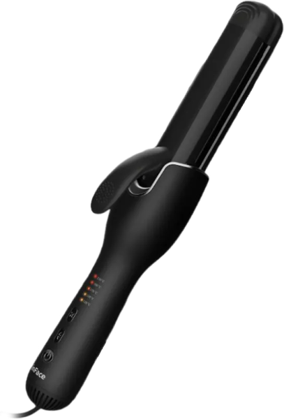 Стайлер InFace Airflow Styler 2 in 1 Hair Curler (ZH-07F)