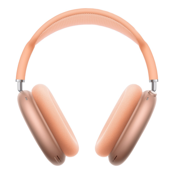 Наушники Apple AirPods Max 2 (2026) Orange, оранжевый