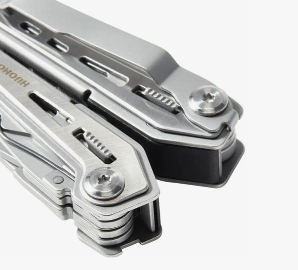 Мультитул Xiaomi HuoHou Multifunction Knife K20 HU0254