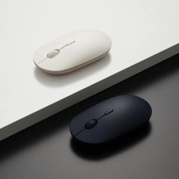 Беспроводная мышь Mi Portable Mouse 3 (XMBXSB01YM) Black