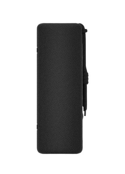 Портативная акустика Xiaomi Mi Portable Bluetooth Speaker 16W, Black (MDZ-36-DB)