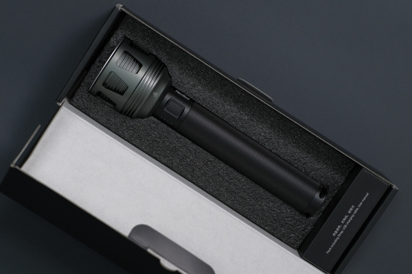 Фонарик Xiaomi NexTool Thunder Searching Flashlight NE20168