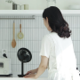 Настольный вентилятор Xiaomi Solove Table Fan F5 4000mAh Black