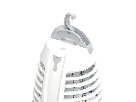 Портативный фумигатор Xiaomi Mosquito Killer Bulb (DYT-90)