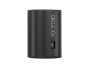 Вакуумная пробка для вина Xiaomi Circle Joy Mini Stopper, Black (CJ-JS04)