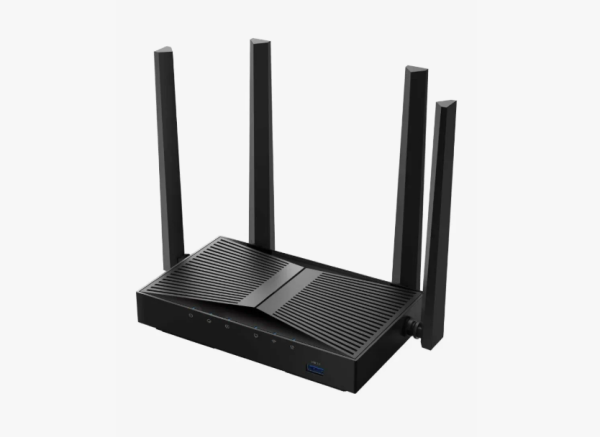 Роутер WI-FI WBR3000UAX