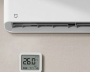 Датчик температуры и влажности Xiaomi Mijia Smart Thermometer and Hygrometer 3 MJWSD05MMC
