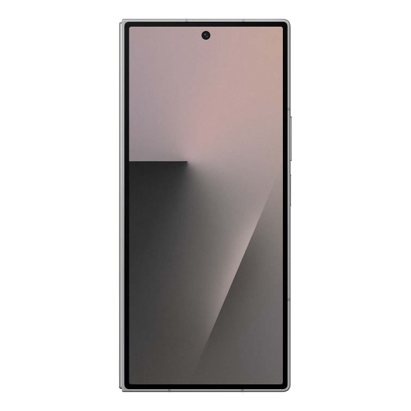 Samsung Galaxy Z Fold7 12/1Tb Gray, серый