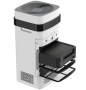 Очиститель воздуха Xiaomi Mi Air Purifier X3 KJ300F-X3 White