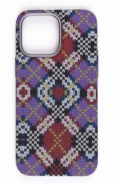 Чехол Luxo Life+ Magsafe для iPhone 15