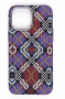 Чехол Luxo Life+ Magsafe для iPhone 15