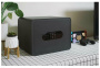 Электронный сейф Xiaomi Mi Smart Safe Box 65Mn BGX-5/X1-3001 Black