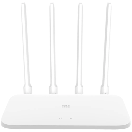 Роутер Xiaomi Mi WiFi Router 4A White R4AC (CN)