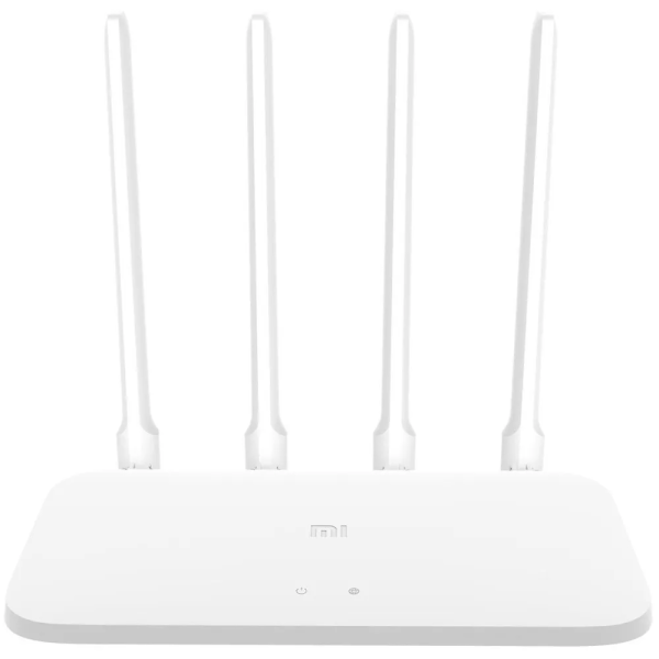 Роутер Xiaomi Mi WiFi Router 4A White R4AC (CN)