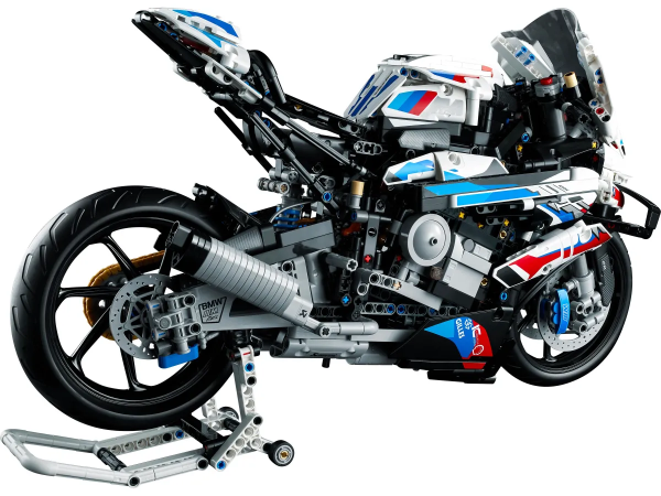 Конструктор LEGO Technic - BMW M 1000 RR (42130)