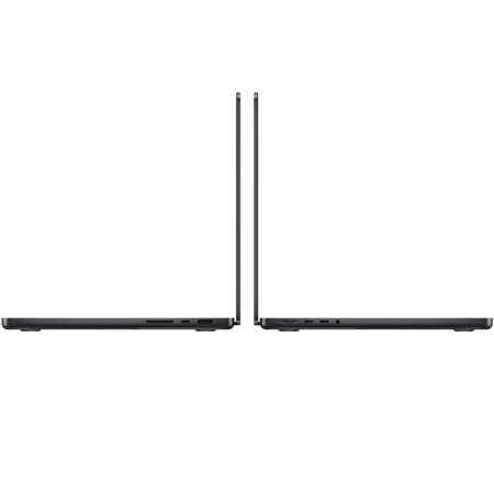 Apple MacBook Pro 14 2023 M3 Max 14C CPU 36 GB SSD 1 TB Space Black Космический черный (MRX53)