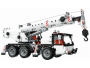 Конструктор строительный кран (720 деталей) Xiaomi MITU Building Blocks Mobile Engineering Crane MTJM03IQI
