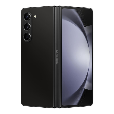 Samsung Galaxy Z Fold5 (2023) 1Tb Phantom Black, черный