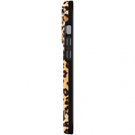 Чехол Richmond & Finch для iPhone 13 Pro Max, цвет "Мягкий леопард" (Soft Leopard) (R47023)