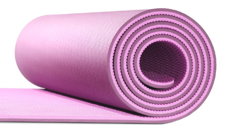 Коврик для йоги Xiaomi Yunmai Double-sided Yoga Mat Non-slip Purple YMYG-T802 (183x80 см)