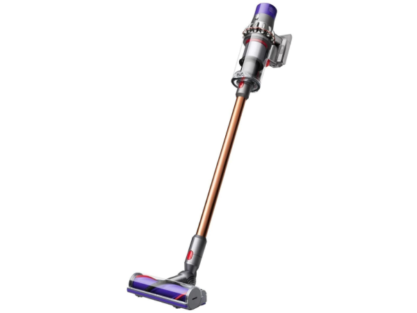 Вертикальный пылесос Dyson Cyclone V10 Absolute (SV27)