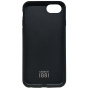 Чехол CG Mobile Cerruti 1881 Genuine Leather Hard для iPhone 7/8/SE 2020, цвет Бежевый (CEHCP8OWNLBE)
