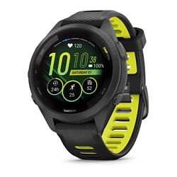 Garmin Forerunner 265s