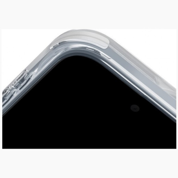 Чехол Uniq для iPhone 15 Combat White