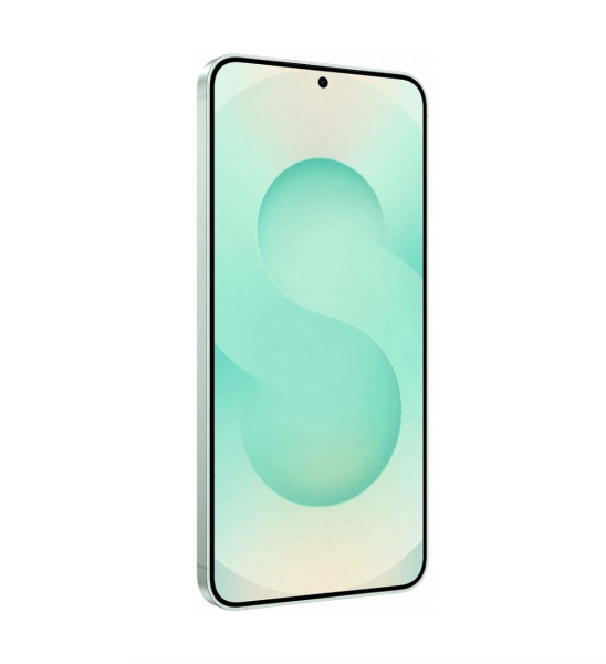 Samsung Galaxy S25 (2025) 12/128Gb Mint, мятный