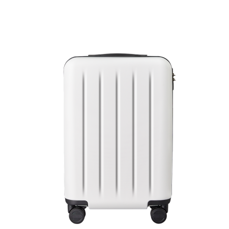 Чемодан Xiaomi NINETYGO Danube Luggage 28 Белый