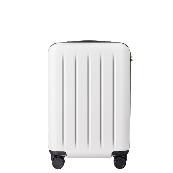 Чемодан Xiaomi NINETYGO Danube Luggage 28 Белый