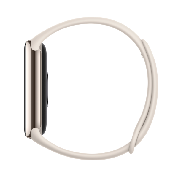 Фитнес-браслет Xiaomi Mi Band 8, Сhampagne Gold EU (Русский язык)