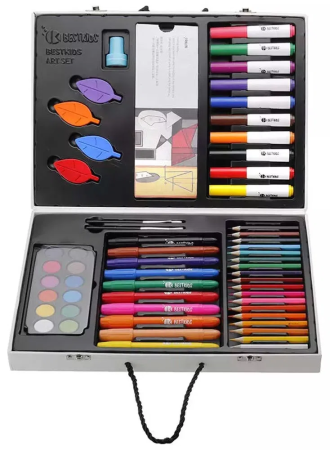 Набор для рисования и творчества BravoKids you Look Yummy