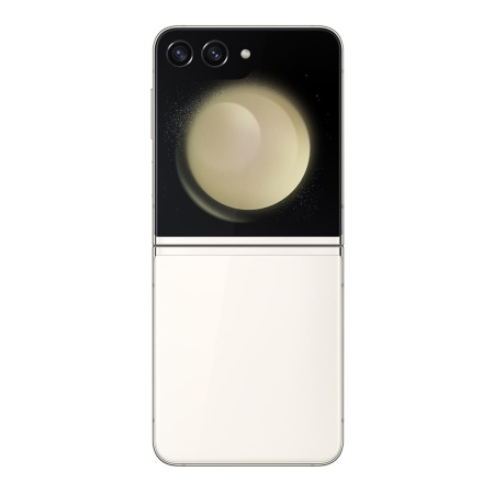 Samsung Galaxy Z Flip5 (2023) 512Gb Бежевый