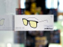 Компьютерные очки Xiaomi Adult Anti-Blue Glasses Pro, Dark Blue (HMJ02TS)