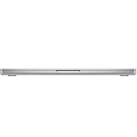 Apple MacBook Pro 14 2023 M3 8C CPU 8 GB SSD 512 GB Silver Серебристый (MR7J3)