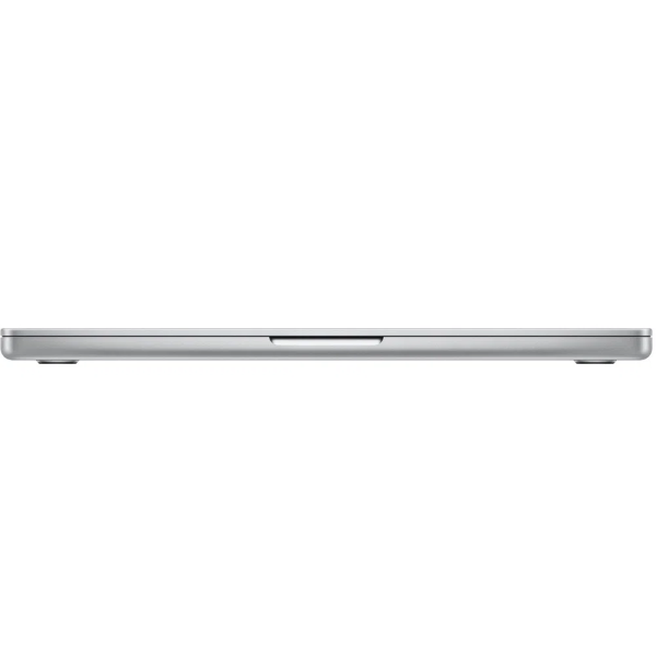 Apple MacBook Pro 14 2023 M3 8C CPU 8 GB SSD 512 GB Silver Серебристый (MR7J3)
