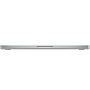 Apple MacBook Pro 14 2023 M3 8C CPU 8 GB SSD 512 GB Silver Серебристый (MR7J3)