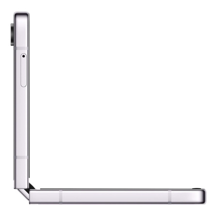 Samsung Galaxy Z Flip5 (2023) 512Gb Лавандовый