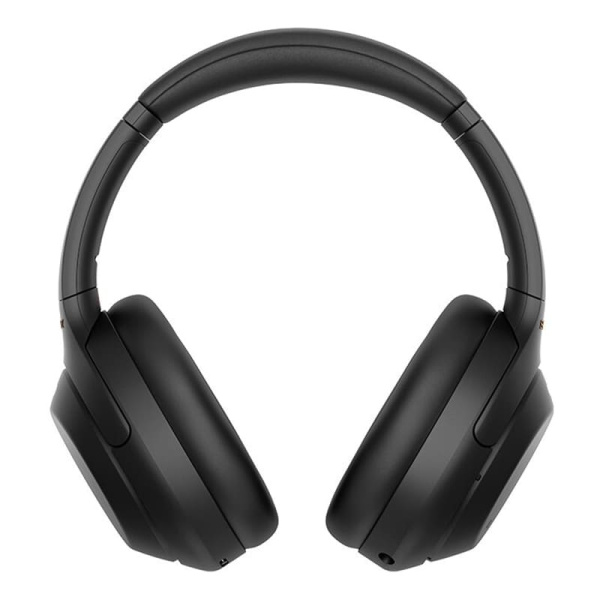 Беспроводные наушники с шумоподавлением Sony (WH-1000XM4) Черный