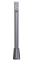 Настольная лампа Baseus Smart Eye Series Charging Desk Lamp, Темно-серый (DGZG-0G)